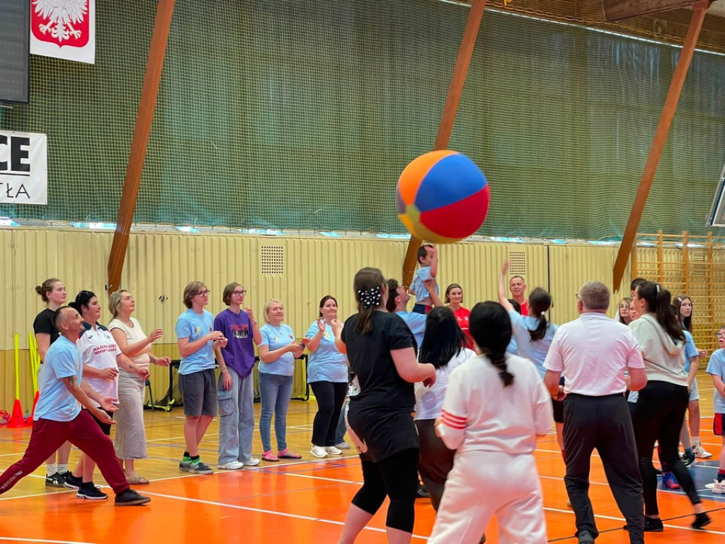 Olimpiada Gorlickie Misie