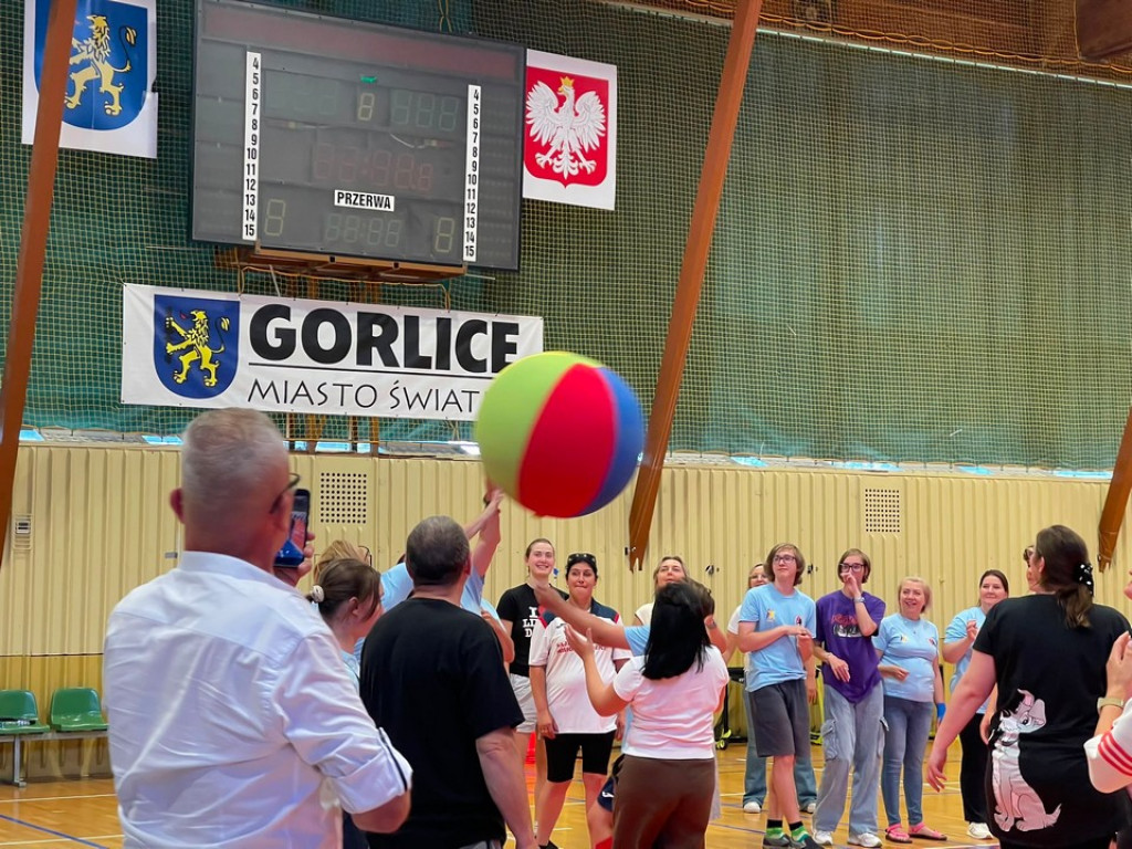 Olimpiada Gorlickie Misie