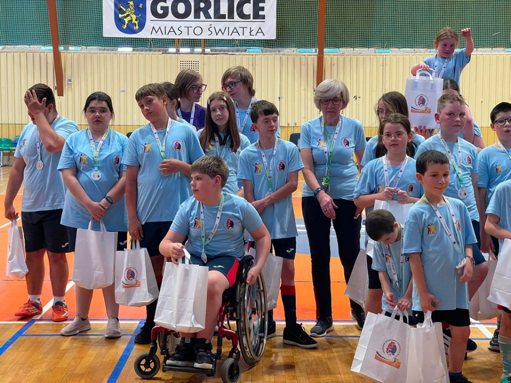 Olimpiada Gorlickie Misie