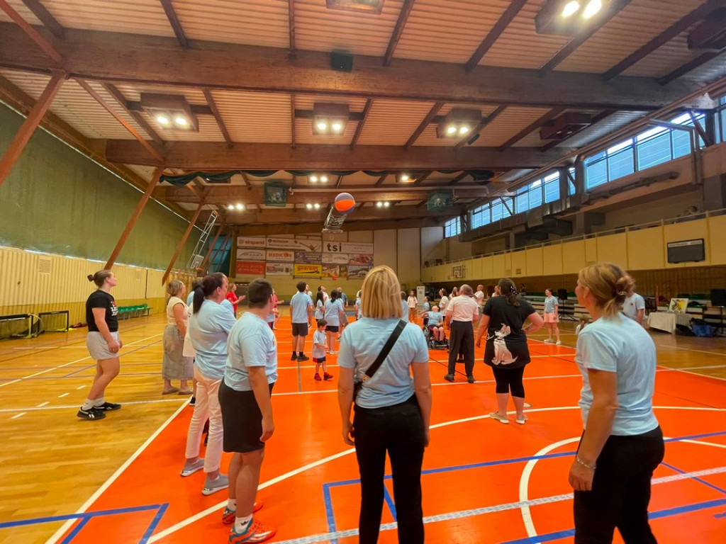 Olimpiada Gorlickie Misie