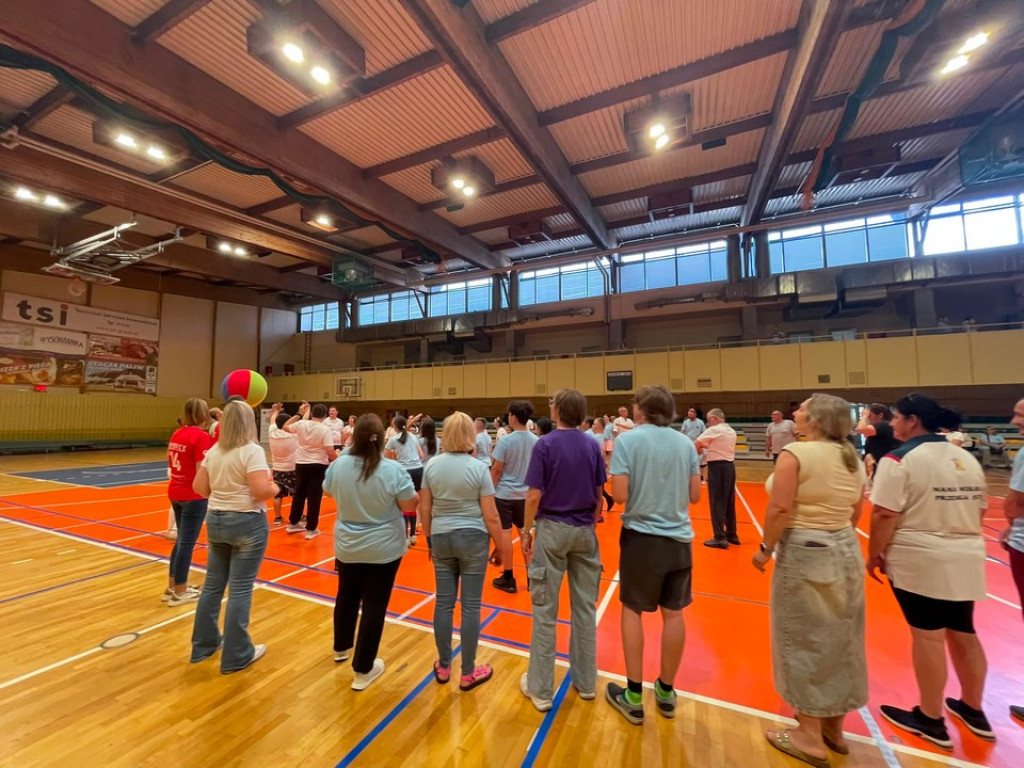 Olimpiada Gorlickie Misie