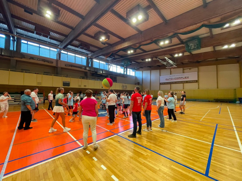 Olimpiada Gorlickie Misie