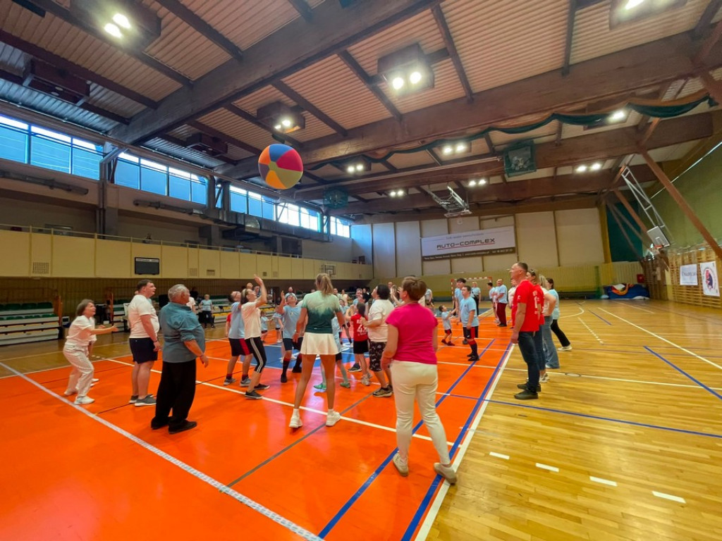 Olimpiada Gorlickie Misie