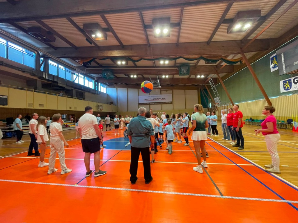 Olimpiada Gorlickie Misie