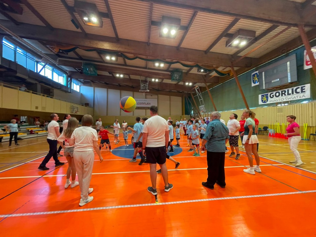 Olimpiada Gorlickie Misie