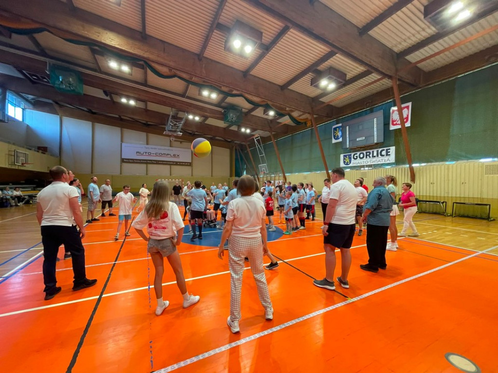 Olimpiada Gorlickie Misie