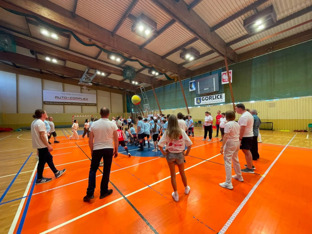 Olimpiada Gorlickie Misie