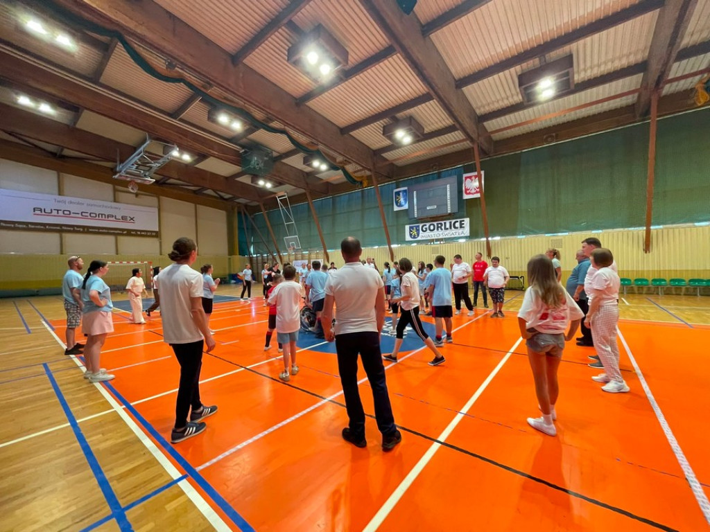 Olimpiada Gorlickie Misie