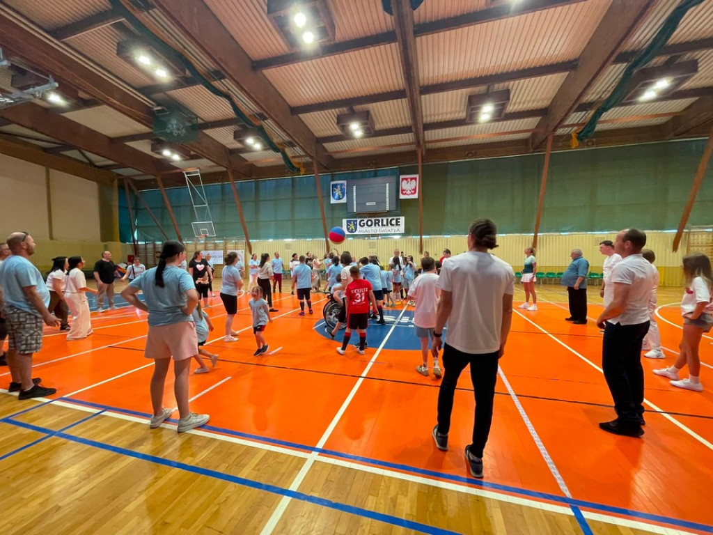 Olimpiada Gorlickie Misie