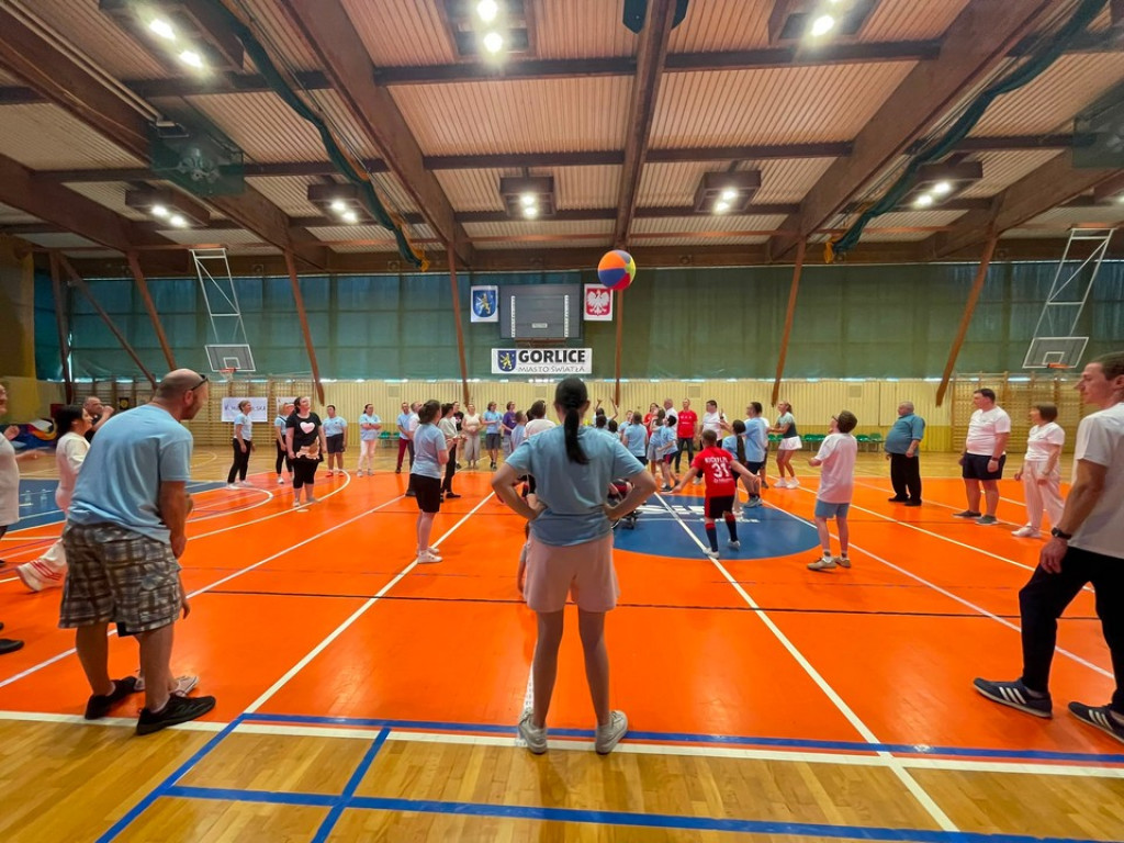 Olimpiada Gorlickie Misie