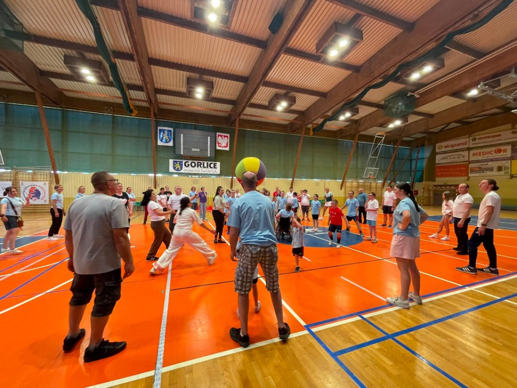 Olimpiada Gorlickie Misie