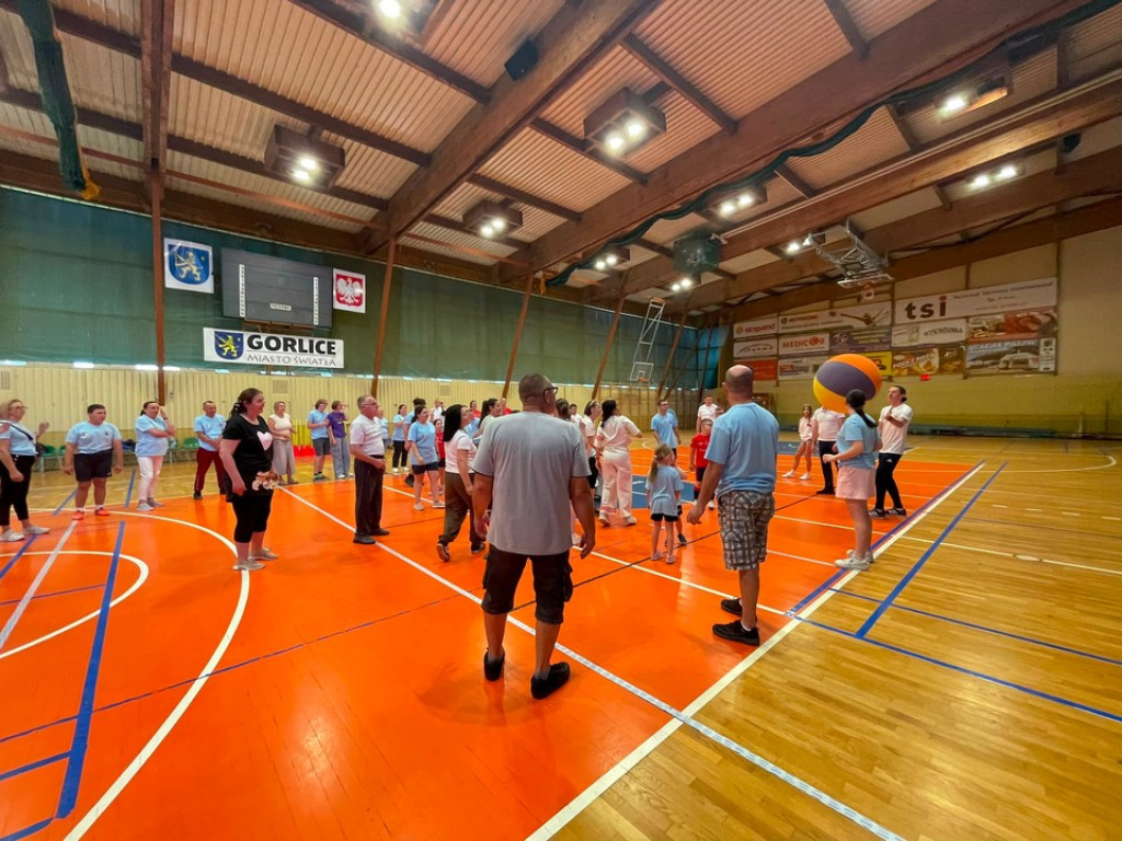 Olimpiada Gorlickie Misie