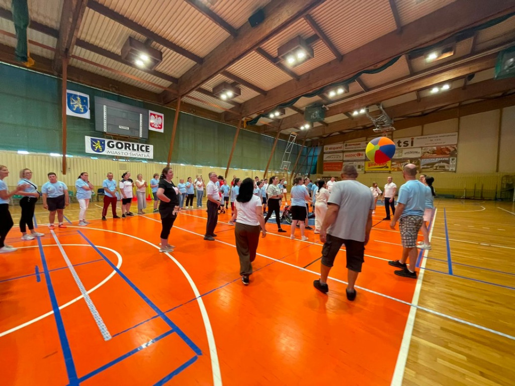 Olimpiada Gorlickie Misie
