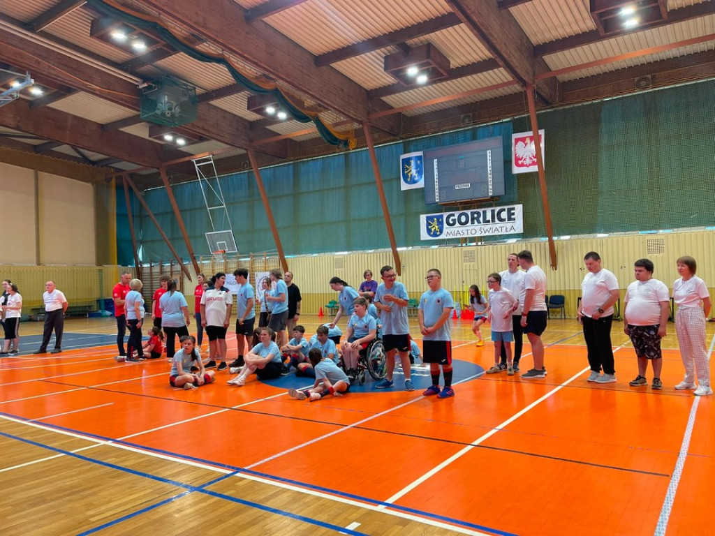Olimpiada Gorlickie Misie