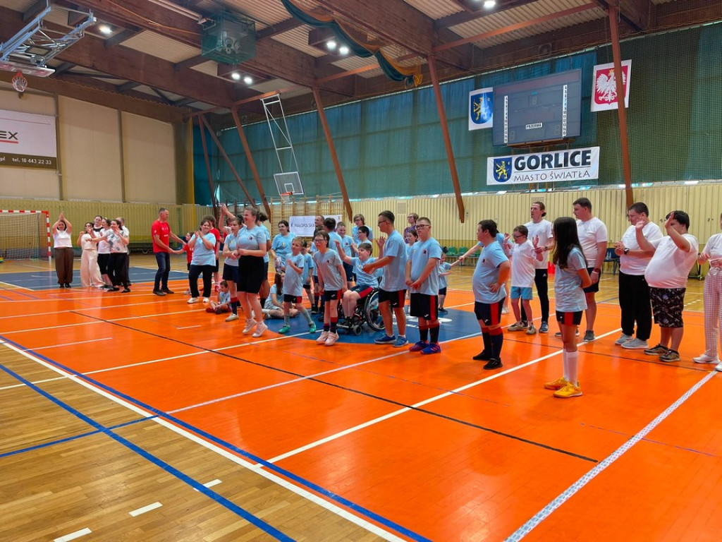 Olimpiada Gorlickie Misie