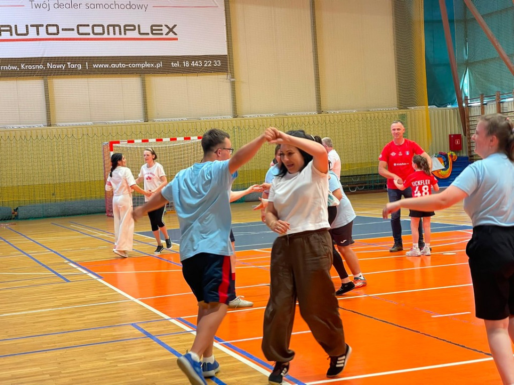 Olimpiada Gorlickie Misie