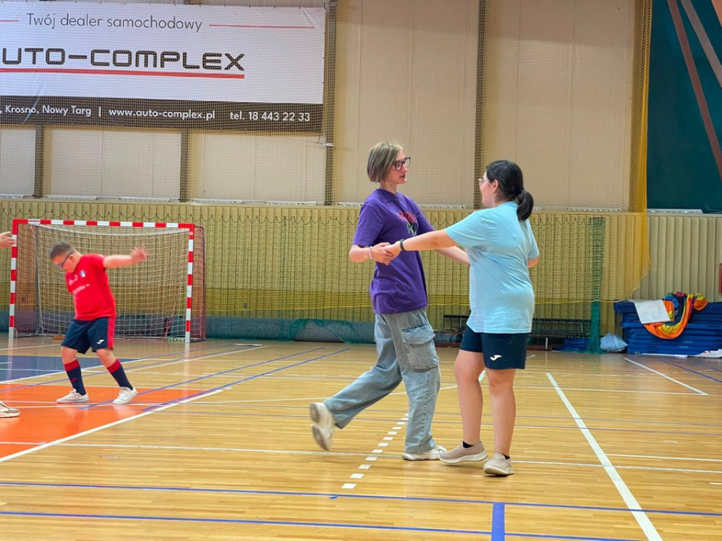 Olimpiada Gorlickie Misie