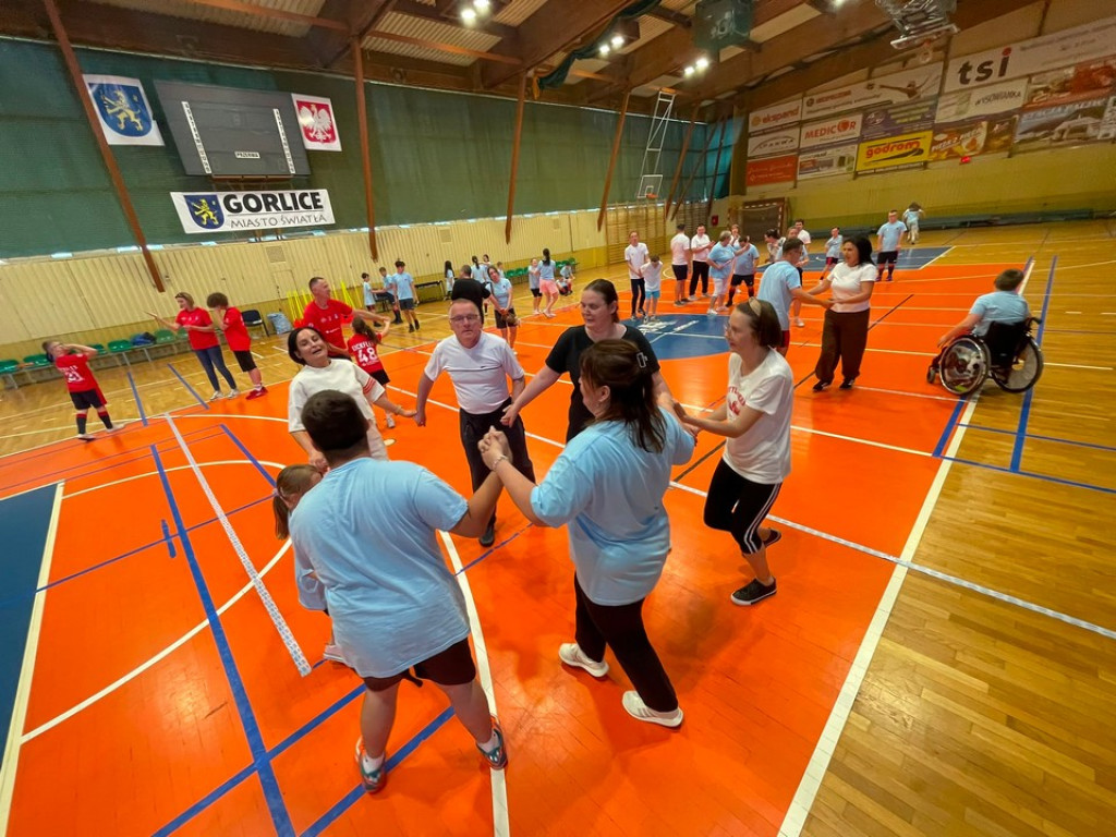 Olimpiada Gorlickie Misie