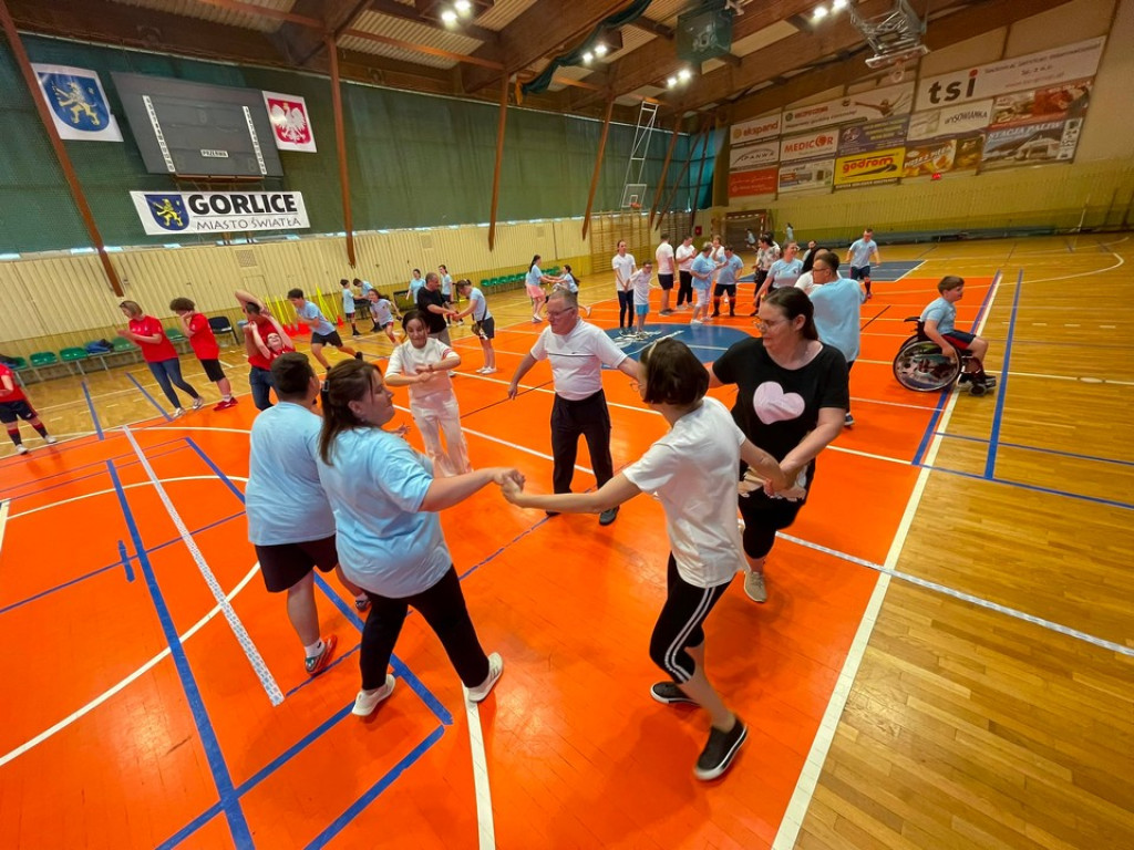 Olimpiada Gorlickie Misie
