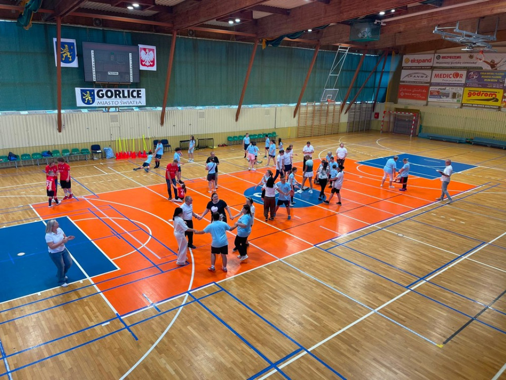 Olimpiada Gorlickie Misie