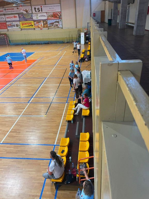 Olimpiada Gorlickie Misie
