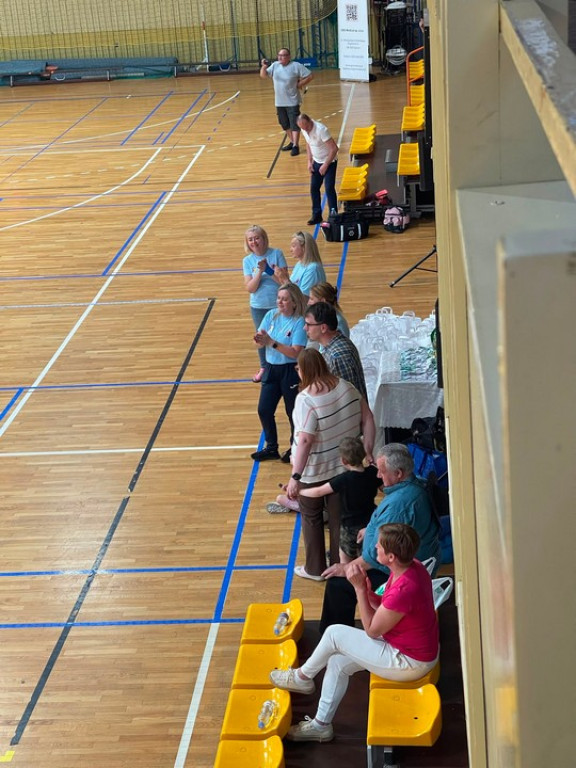 Olimpiada Gorlickie Misie
