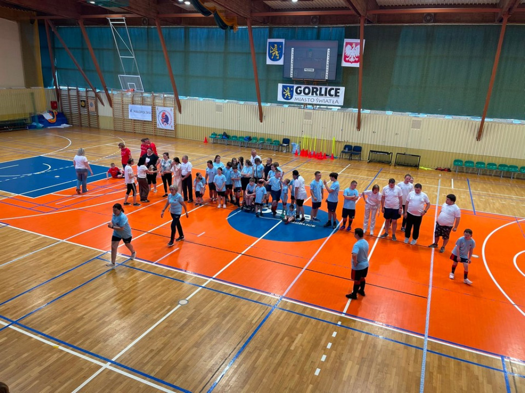 Olimpiada Gorlickie Misie