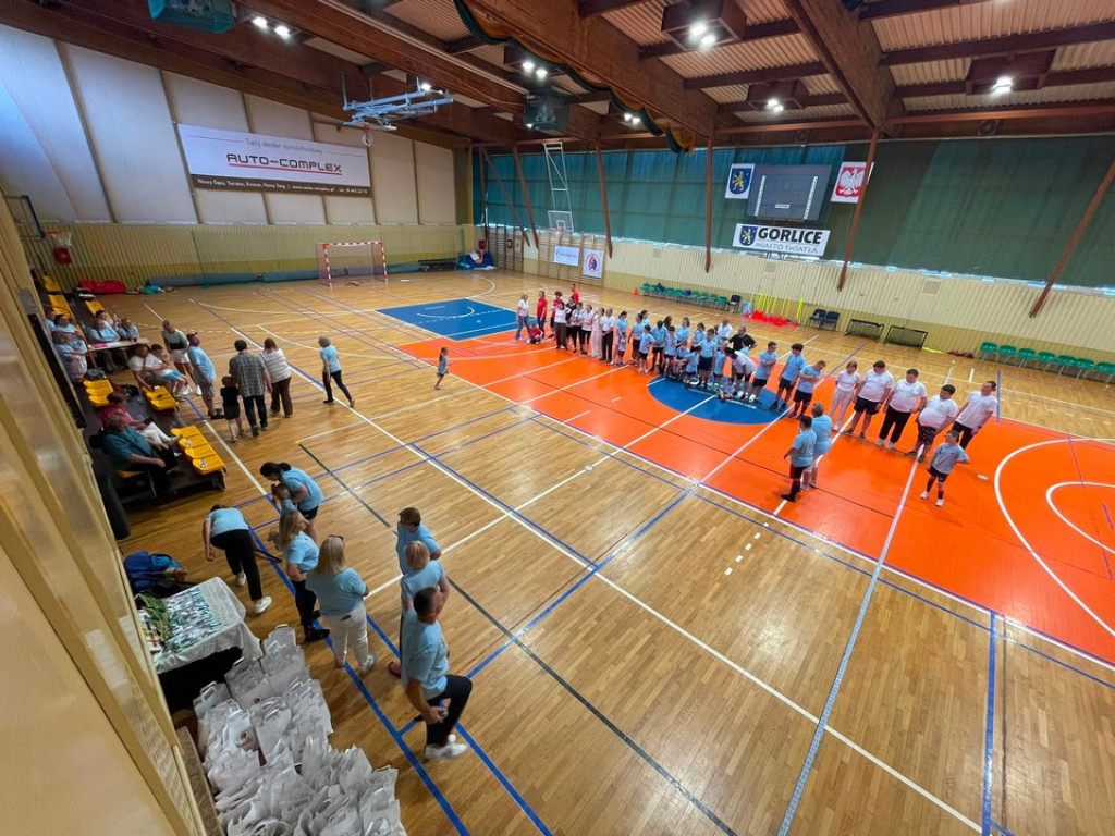 Olimpiada Gorlickie Misie