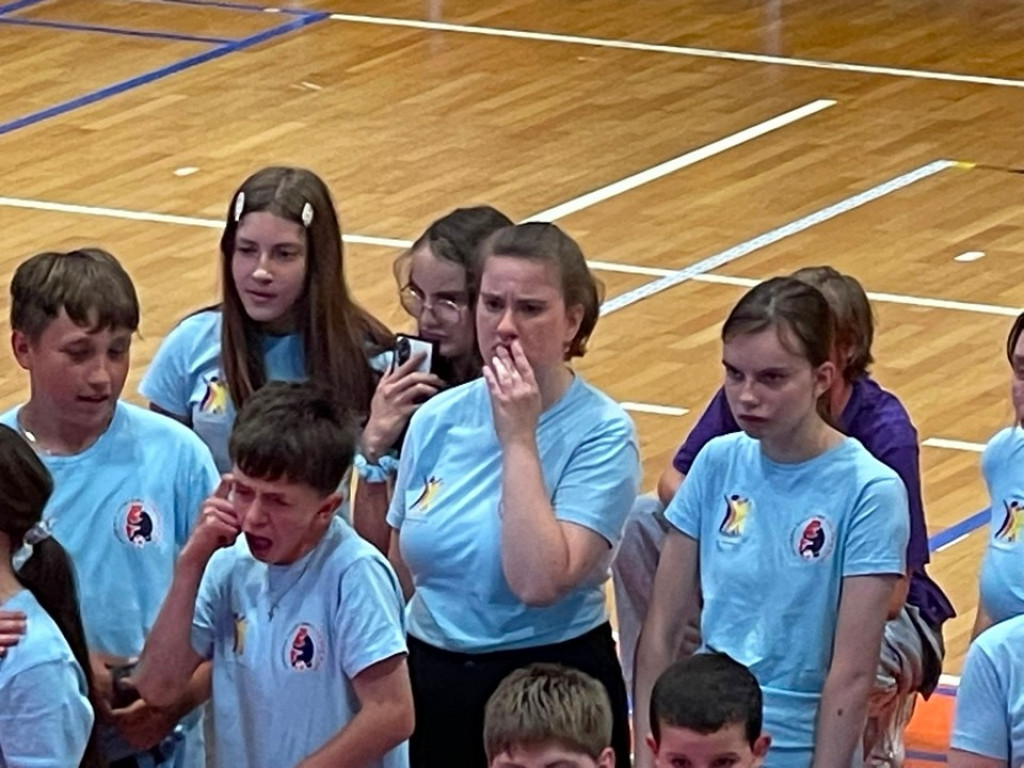 Olimpiada Gorlickie Misie
