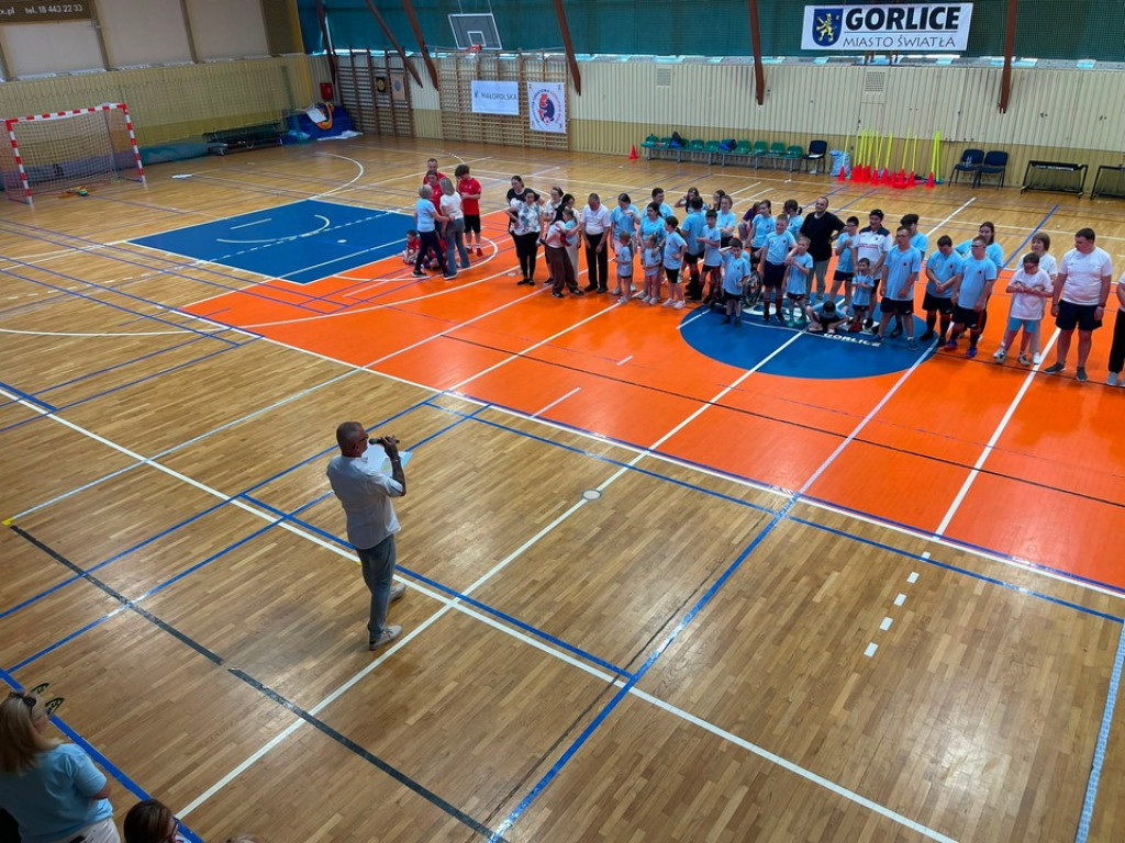 Olimpiada Gorlickie Misie
