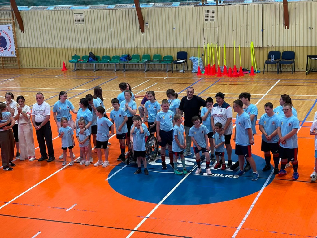 Olimpiada Gorlickie Misie
