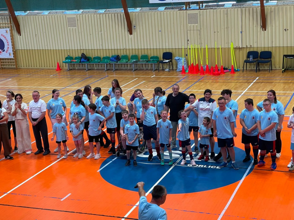 Olimpiada Gorlickie Misie