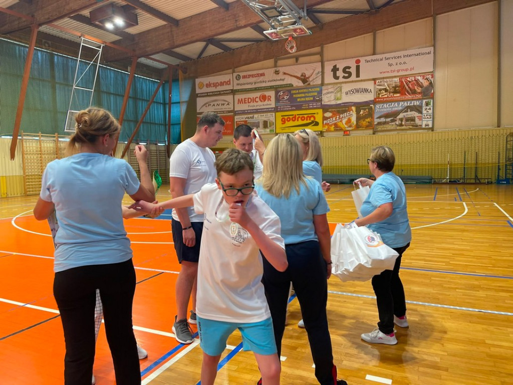 Olimpiada Gorlickie Misie