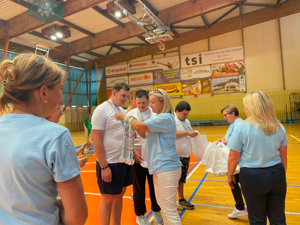 Olimpiada Gorlickie Misie