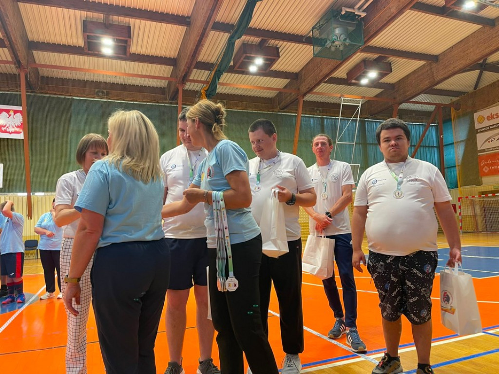Olimpiada Gorlickie Misie