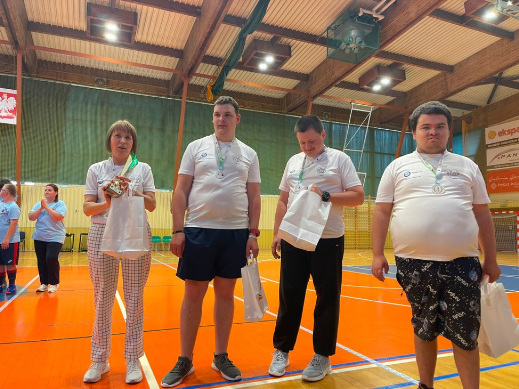 Olimpiada Gorlickie Misie