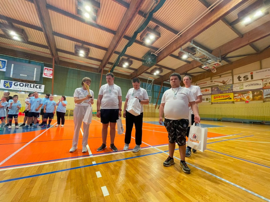 Olimpiada Gorlickie Misie