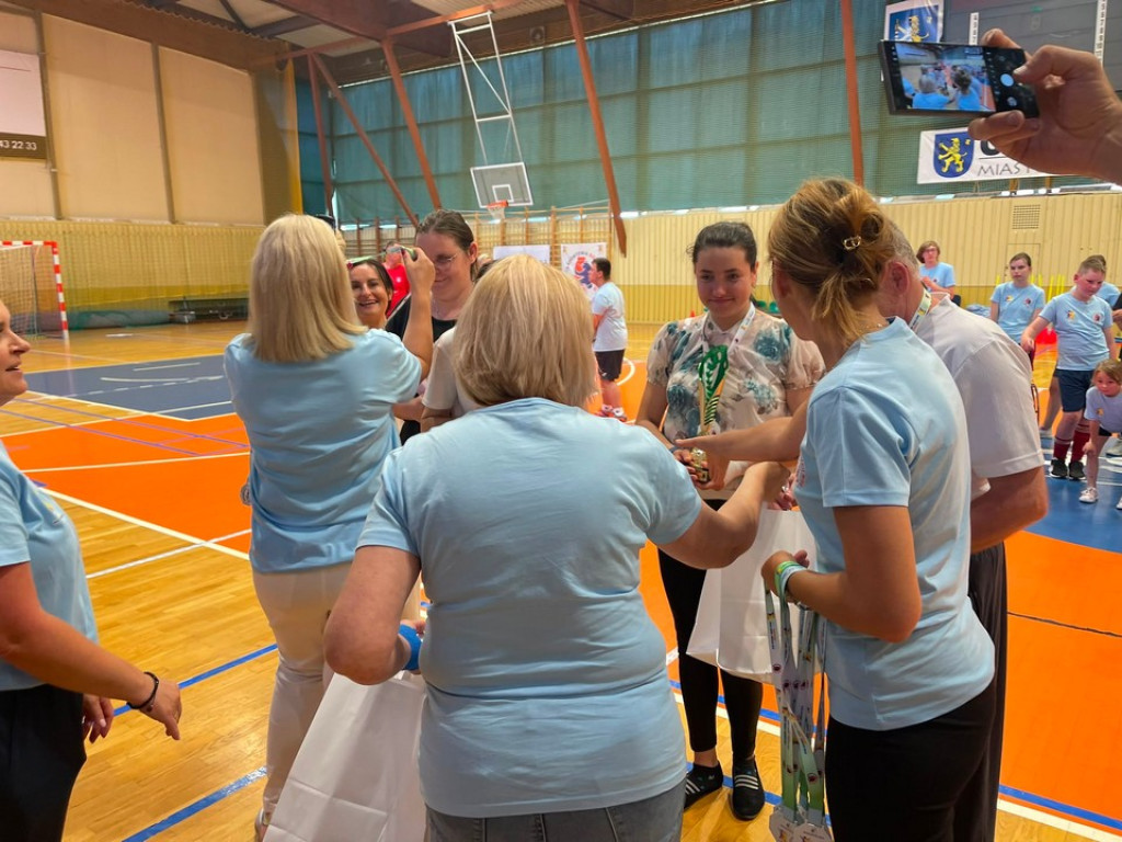Olimpiada Gorlickie Misie