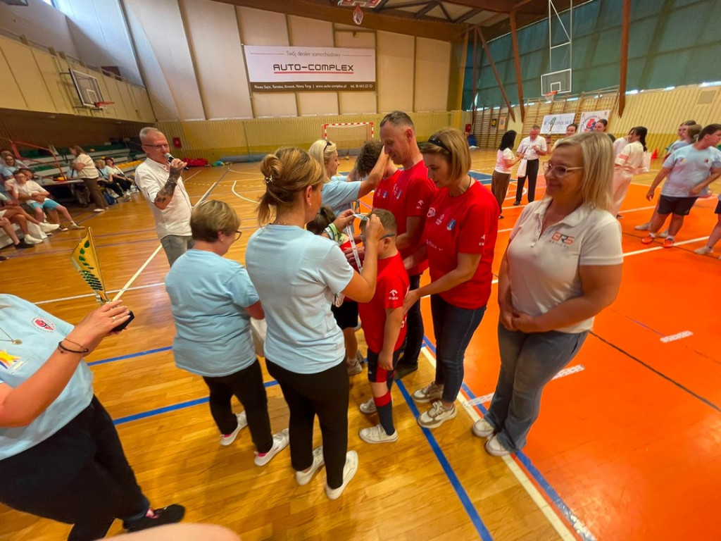 Olimpiada Gorlickie Misie