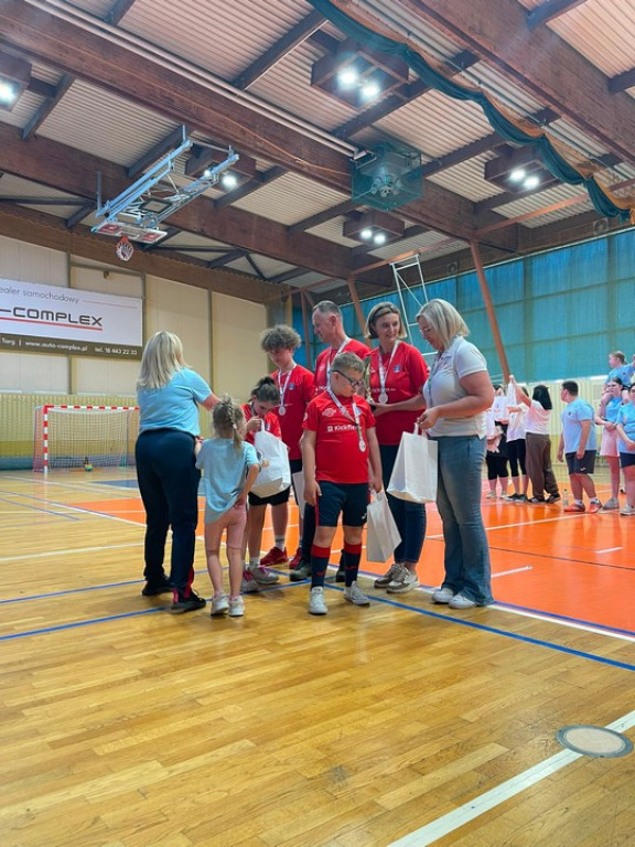 Olimpiada Gorlickie Misie