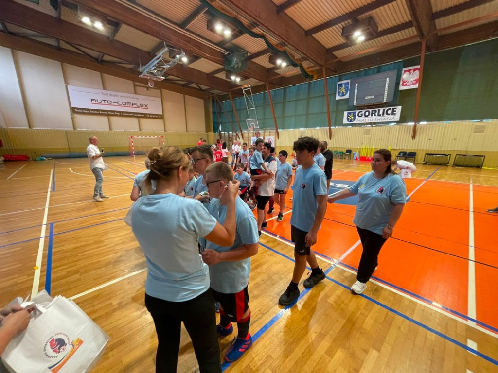 Olimpiada Gorlickie Misie