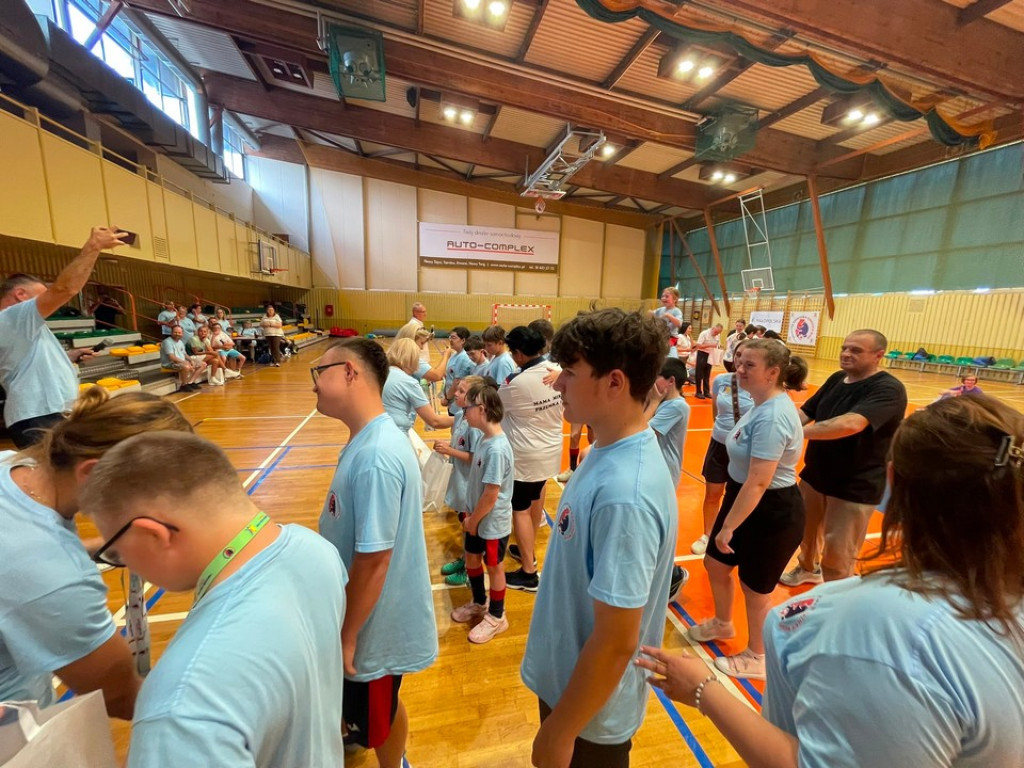 Olimpiada Gorlickie Misie
