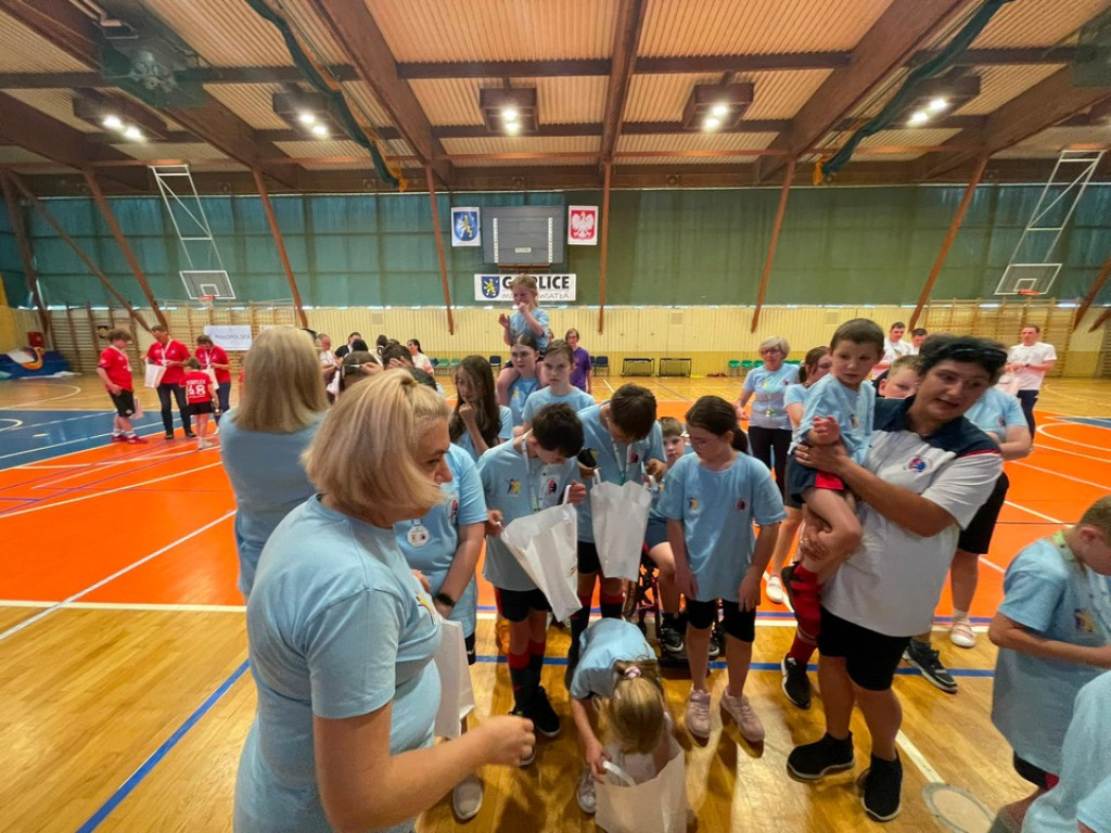 Olimpiada Gorlickie Misie