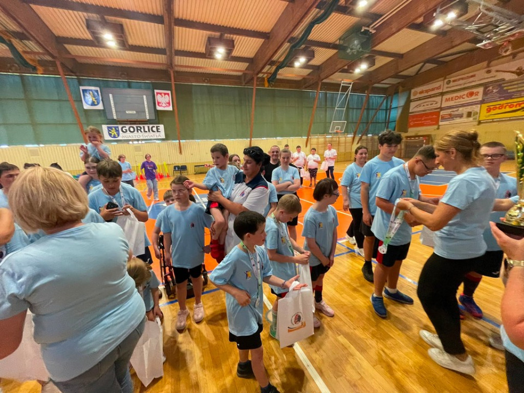 Olimpiada Gorlickie Misie