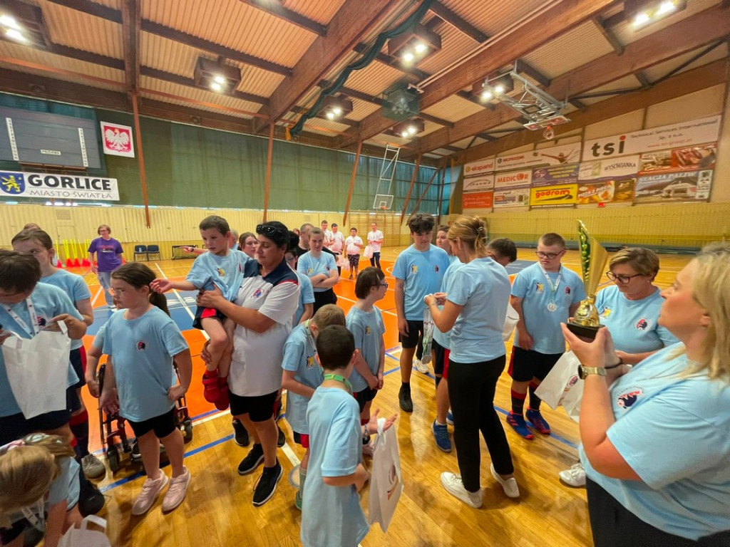 Olimpiada Gorlickie Misie