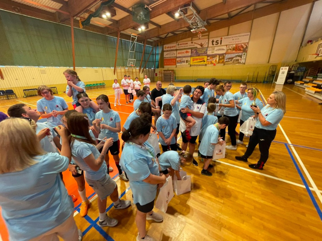 Olimpiada Gorlickie Misie
