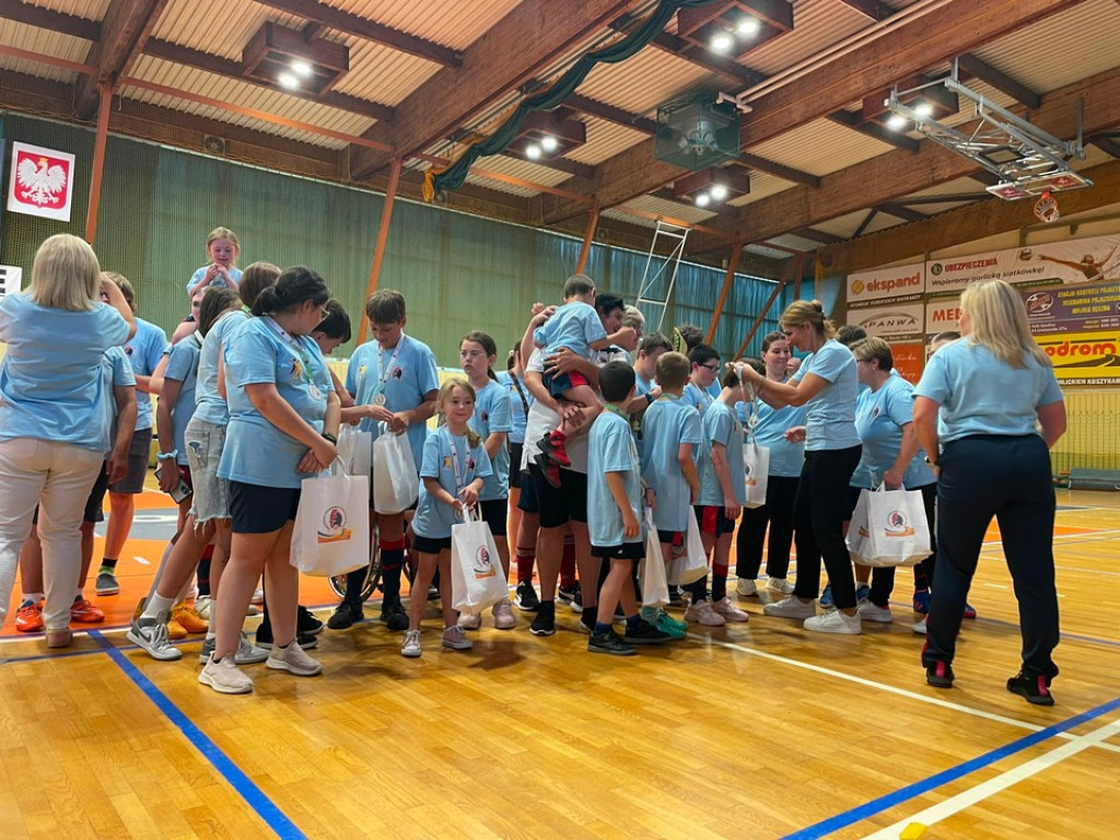 Olimpiada Gorlickie Misie
