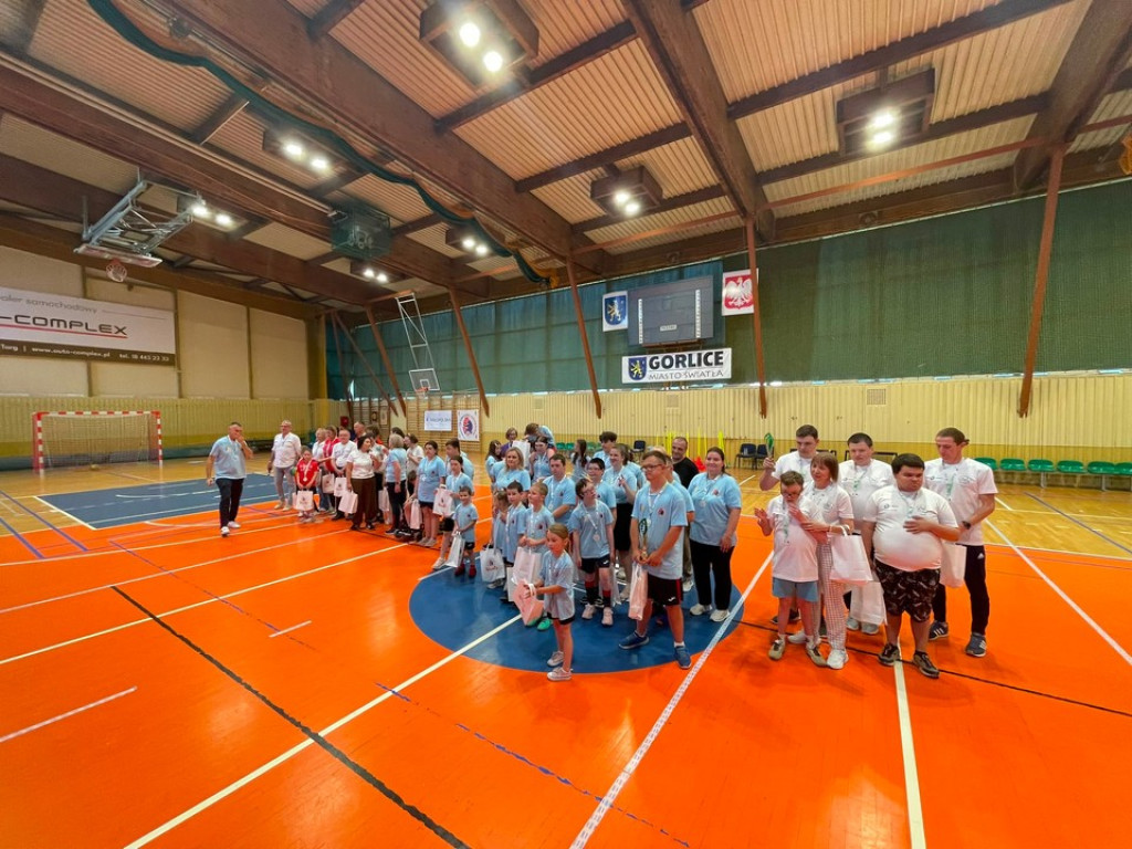 Olimpiada Gorlickie Misie