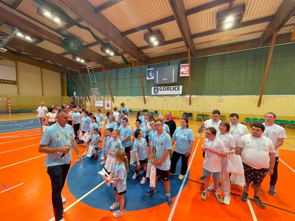 Olimpiada Gorlickie Misie