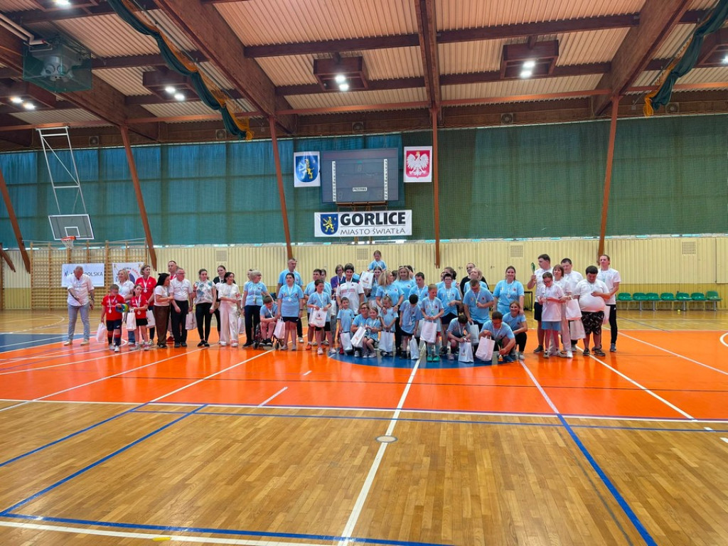 Olimpiada Gorlickie Misie